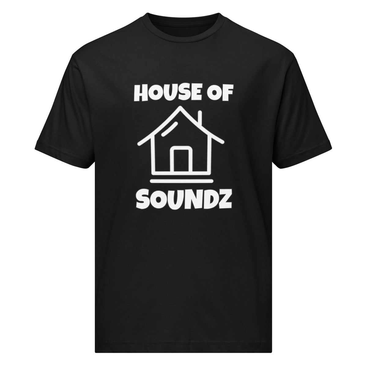 House Of Soundz T-Shirts